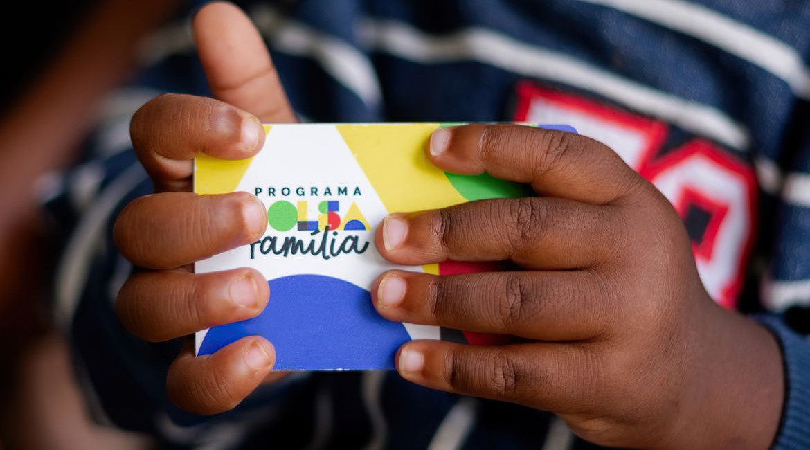 Caixa paga Bolsa Família a beneficiários com NIS de final 6