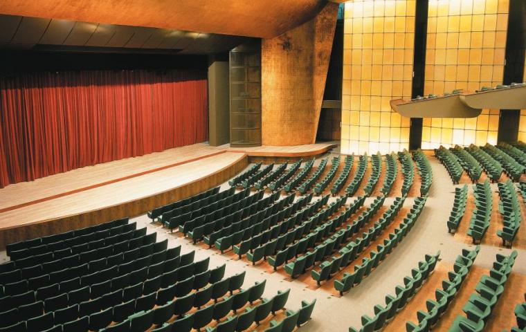 Encontro de Arquitetura & Cidades Inteligentes em Belo Horizonte