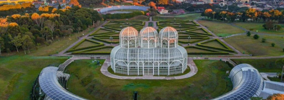 Feira Técnica de Soluções para Canteiros de Obras em Curitiba