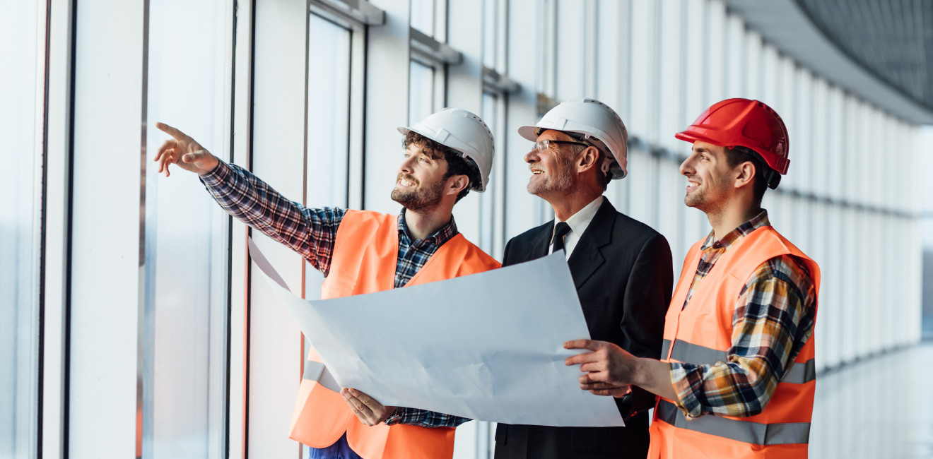 “Estamos otimistas, mas com os pés no chão”, afirma diretor da Construtora RJ