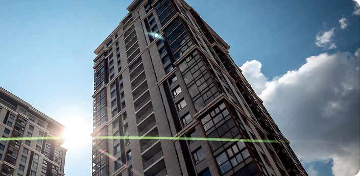 Mercado Imobiliário