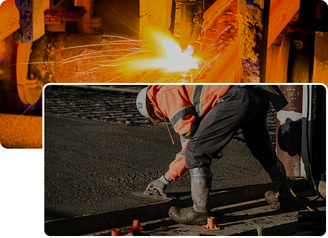 Um Giro nas Empresas